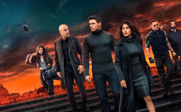 Citadel | Que horas estreia a 2ª temporada no Prime Video hoje? Tudo sobre os novos episódios