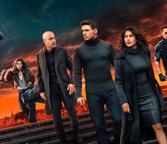 Citadel | Que horas estreia a 2ª temporada no Prime Video hoje? Tudo sobre os novos episódios