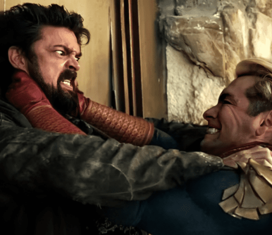 The Boys | Episódio 7 da 5ª temporada ganha data de etreia; Relembre o que aconteceu!