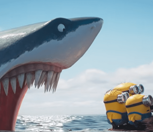 Minions & Monstros | Novo trailer revela aventura inédita da franquia e data de estreia nos cinemas