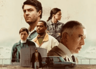 Personas | Série da Netflix revela operação real ultrassecreta de infiltração no crime organizado