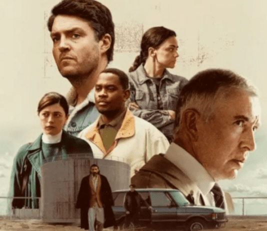Personas | Série da Netflix revela operação real ultrassecreta de infiltração no crime organizado