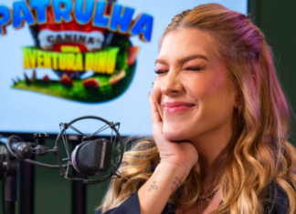 Patrulha Canina: Uma Aventura Dino | Lore Improta é confirmada no elenco de dublagem