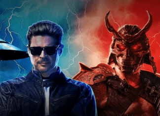 Mortal Kombat 2 estreia forte nos cinemas e já coloca Warner para pensar no futuro da franquia