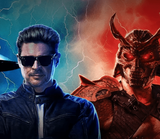 Mortal Kombat 2 estreia forte nos cinemas e já coloca Warner para pensar no futuro da franquia