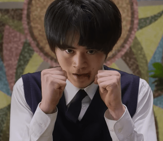 Viral Hit | Novo dorama da Netflix transforma brigas de rua em fama na internet em trailer eletrizante