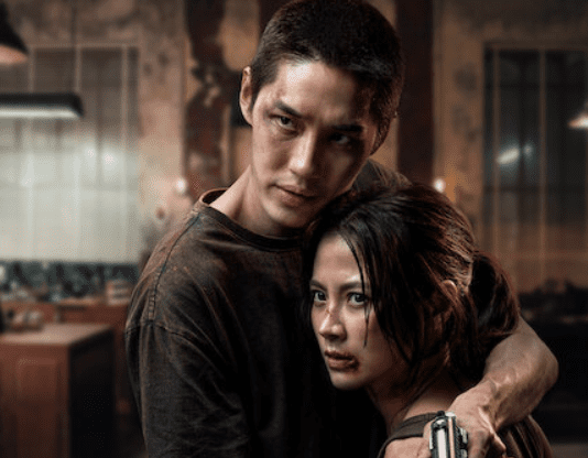 Meu Querido Assassino | Final explicado do novo filme de suspense da Netflix que termina em caos e sacrifício