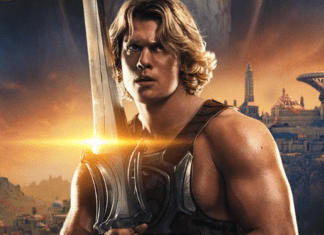He-Man: Mestres do Universo revela pôsteres inéditos e aquece expectativa para o retorno de Eternia ao cinema