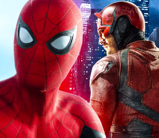 Homem-Aranha: Um Novo Dia | Demolidor pode realmente aparecer no novo filme do MCU?