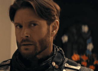 The Boys | Prime Video revela cena inédita com astros de Supernatural cheia de referências e nostalgia
