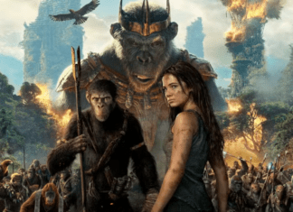 Planeta dos Macacos | Franquia de sucesso ganha novo filme com equipe de Quarteto Fantástico