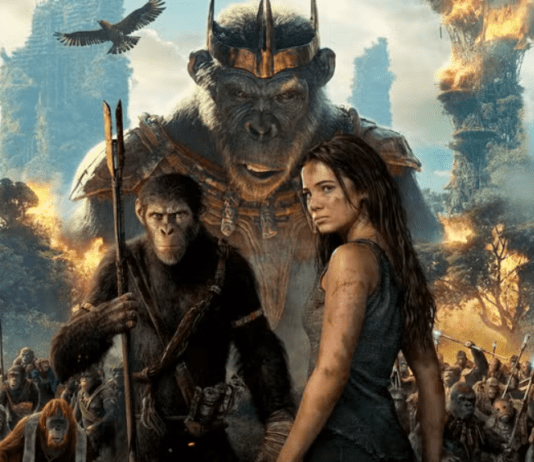 Planeta dos Macacos | Franquia de sucesso ganha novo filme com equipe de Quarteto Fantástico