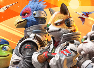 Star Fox pode ganhar filme solo animado pela Illumination e Nintendo