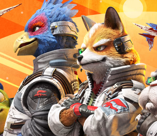 Star Fox pode ganhar filme solo animado pela Illumination e Nintendo