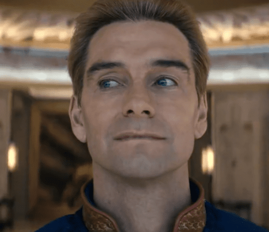 The Boys | Trailer do penúltimo episódio traz volta de personagens de Gen V e Capitão Pátria no poder