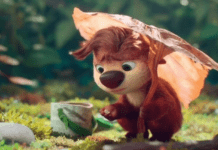 Como Mágica | Esses animais existem mesmo? Entenda Ollie, Ivy e Boogle no novo sucesso da Netflix