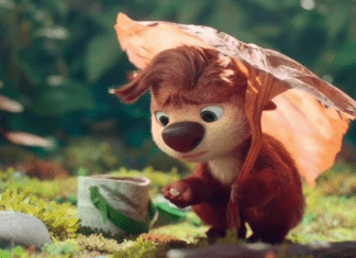 Como Mágica | Esses animais existem mesmo? Entenda Ollie, Ivy e Boogle no novo sucesso da Netflix