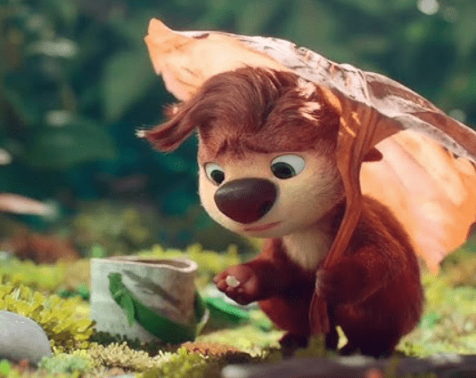 Como Mágica | Esses animais existem mesmo? Entenda Ollie, Ivy e Boogle no novo sucesso da Netflix