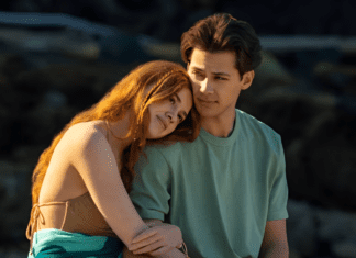 Off Campus: Amores Improváveis | O que a série mudou em relação aos livros de Elle Kennedy?
