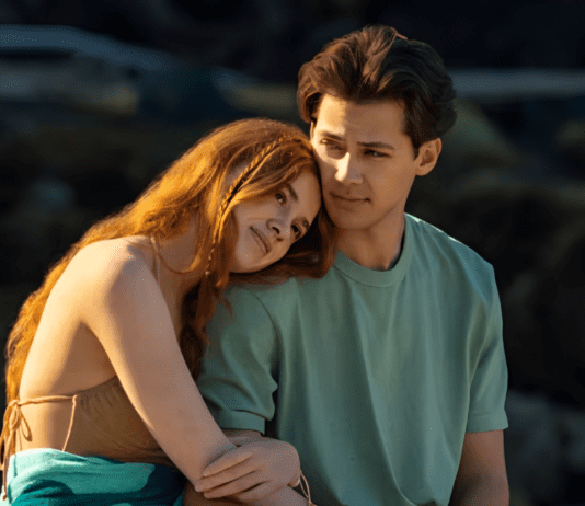 Off Campus: Amores Improváveis | O que a série mudou em relação aos livros de Elle Kennedy?
