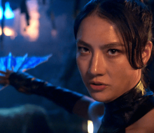 Mortal Kombat 2 estreia com US$ 63 milhões e mostra força da franquia, mas abre abaixo do esperado