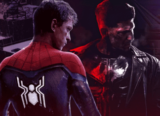 O Justiceiro: Uma Última Morte | Final quebra Frank Castle e leva ao confronto com o Homem-Aranha