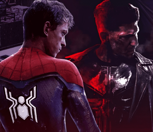 O Justiceiro: Uma Última Morte | Final quebra Frank Castle e leva ao confronto com o Homem-Aranha