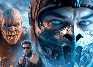 Mortal Kombat 2 | Johnny Cage entra em guerra, Shao Kahn domina e o destino da Terra entra em colapso