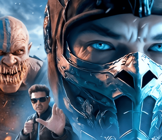 Mortal Kombat 2 | Johnny Cage entra em guerra, Shao Kahn domina e o destino da Terra entra em colapso