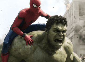 Homem-Aranha: Um Novo Dia | Vazamento pode ter entregue transformação brutal do Hulk no novo filme da Marvel