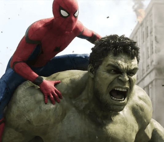 Homem-Aranha: Um Novo Dia | Vazamento pode ter entregue transformação brutal do Hulk no novo filme da Marvel