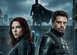 Batman: Parte II esconde peças-chave do elenco e levanta dúvidas sobre o futuro de Gotham