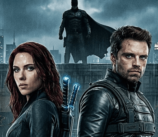 Batman: Parte II esconde peças-chave do elenco e levanta dúvidas sobre o futuro de Gotham