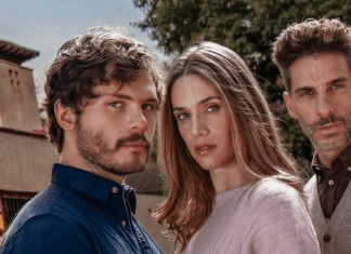 Entre Pai e Filho | Série da Netflix explode em tensão familiar e vira maratona acelerada com episódios curtos