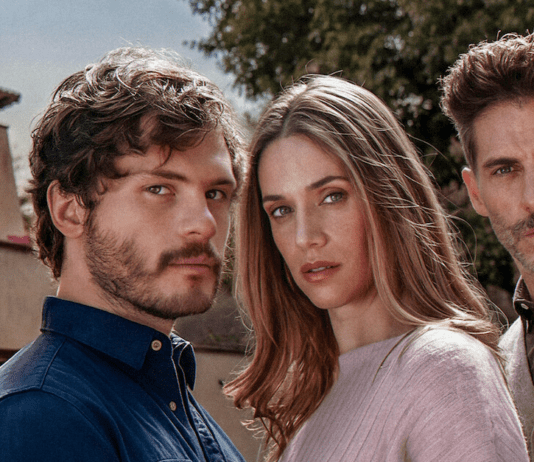 Entre Pai e Filho | Série da Netflix explode em tensão familiar e vira maratona acelerada com episódios curtos