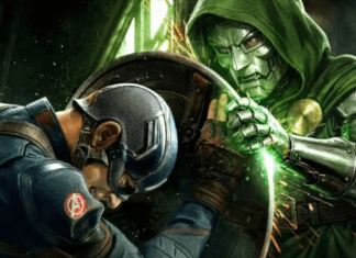 Vingadores: Doutor Destino | Trailer não deve ser exibido em sessões de Star Wars, diz rumor sobre estratégia da Marvel