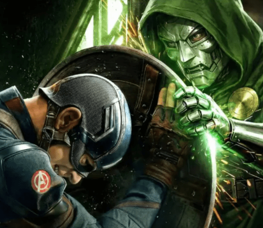 Vingadores: Doutor Destino | Trailer não deve ser exibido em sessões de Star Wars, diz rumor sobre estratégia da Marvel