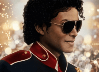 Michael ultrapassa US$ 700 milhões e prova que cinebiografia do rei do POP virou fenômeno mundial