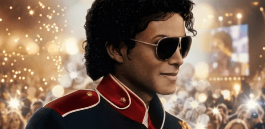 Michael ultrapassa US$ 700 milhões e prova que cinebiografia do rei do POP virou fenômeno mundial