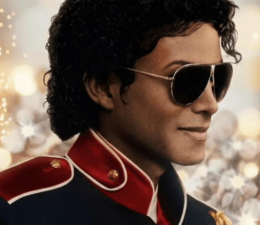 Michael ultrapassa US$ 700 milhões e prova que cinebiografia do rei do POP virou fenômeno mundial