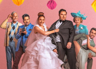 A Noiva do Ano | Comédia romântica da Netflix transforma concurso de casamento em disputa marcada por vingança
