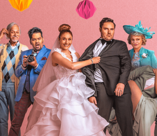 A Noiva do Ano | Comédia romântica da Netflix transforma concurso de casamento em disputa marcada por vingança