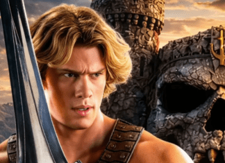 Mestres do Universo | He-Man em transformação ganha novo clipe e revela “depois” da metamorfose de Adam