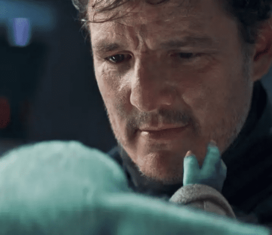 Star Wars: O Mandaloriano e Grogu | Final do filme muda o rumo de Din Djarin e deixa nova ameaça escondida na galáxia