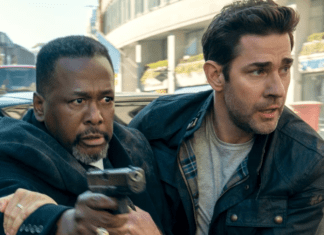 Jack Ryan: Guerra Fantasma | Final explicado revela traição interna e desmonta rede secreta que controlava a espionagem global