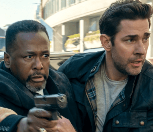 Jack Ryan: Guerra Fantasma | Final explicado revela traição interna e desmonta rede secreta que controlava a espionagem global