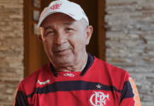 Trailer de Onde Estiver, Estarei – Uma Paixão Rubro-Negra destaca emoção da torcida do Flamengo em duas eras da Libertadores