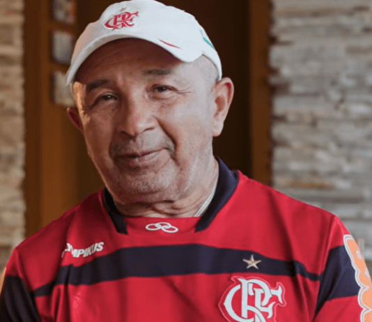 Trailer de Onde Estiver, Estarei – Uma Paixão Rubro-Negra destaca emoção da torcida do Flamengo em duas eras da Libertadores