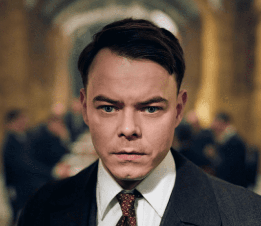 Peaky Blinders revela novo herdeiro dos Shelby e conecta personagem de Charlie Heaton ao passado de Tommy