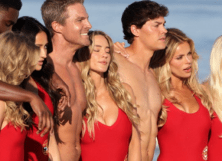Baywatch ganha primeira prévia e tenta transformar nostalgia dos anos 90 em uma nova geração de heróis das praias